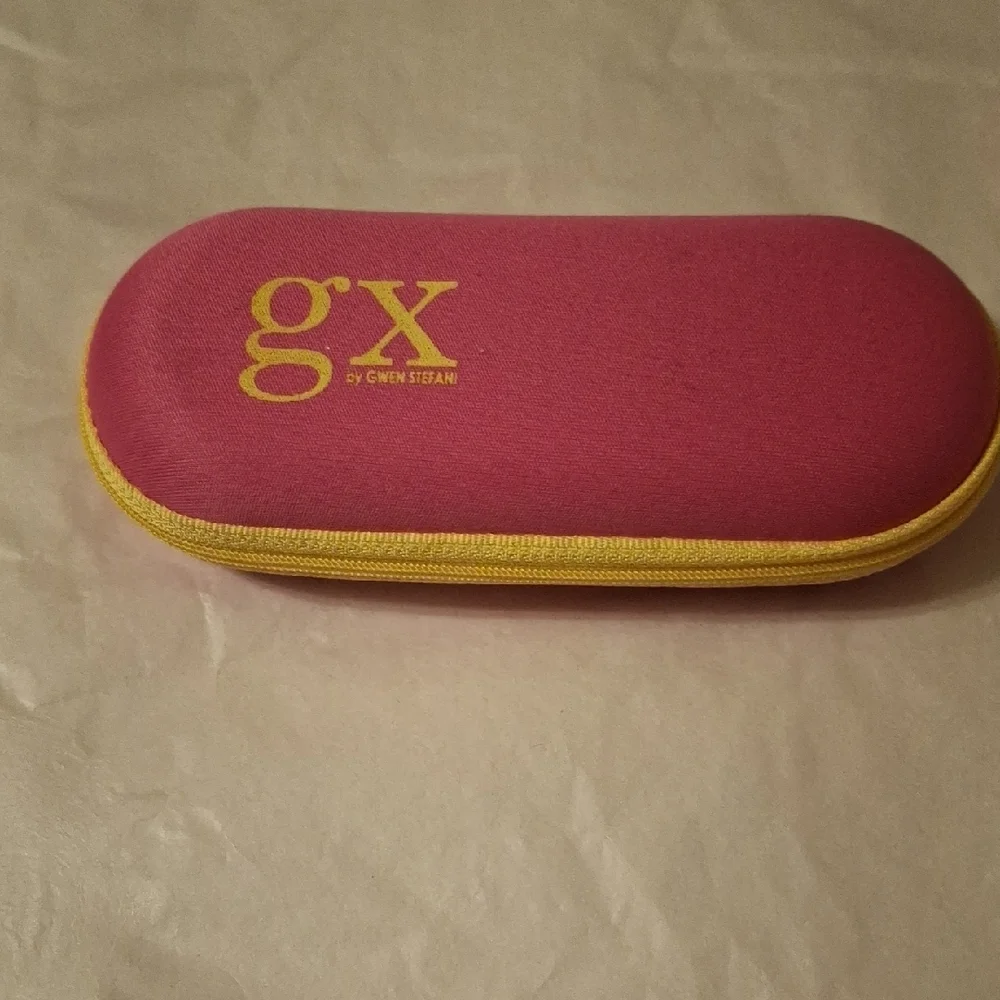 GX by Gwen Stefani Rose Sunglasses Girls